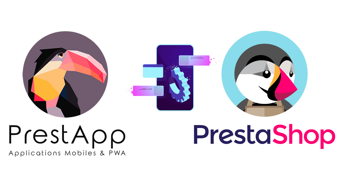 Tutoriel &#8211; Comment créer une Progressive Web App PrestaShop ?